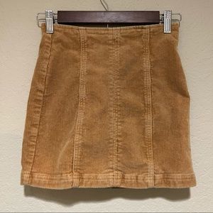 Pacsun skirt